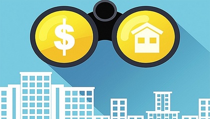 房價曲線中的眼淚 一個會計(jì)眼中的中國樓市賬本