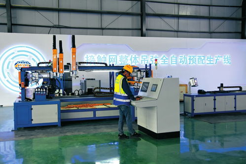 智能化、信息化與網絡技術研發 驅動未來的核心動力