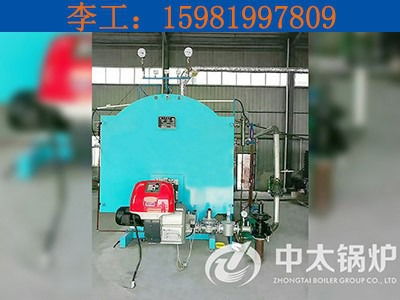 4噸燃氣鍋爐一天能用多少方氣？全面解析與計算指南
