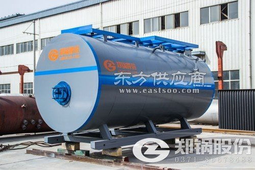 燃氣鍋爐與甲醇鍋爐成本對比分析