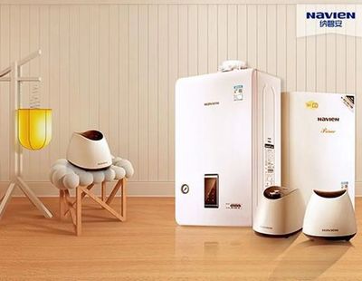 2021年燃氣壁掛爐品牌TOP排行榜 用水取暖的經濟高效之選
